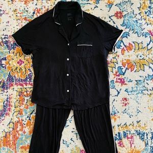 Pajama set
